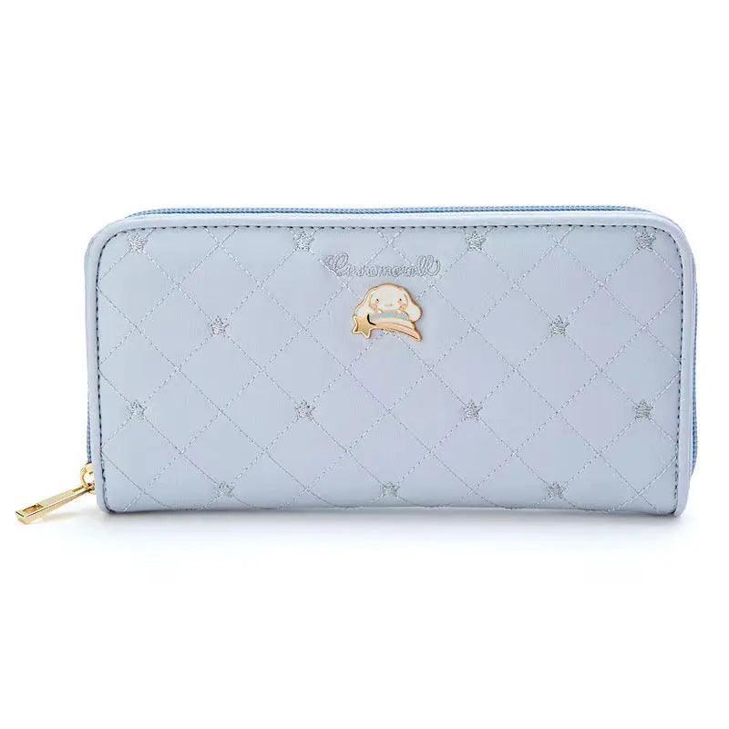 Hello Kitty Long Wallet - Venus Trendy Fashion Online