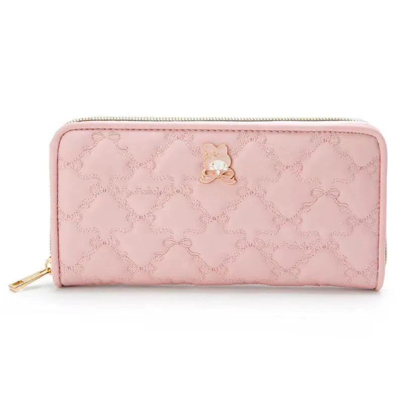 Hello Kitty Long Wallet - Venus Trendy Fashion Online