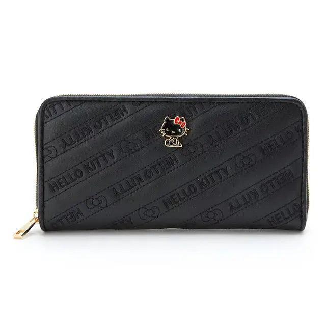 Hello Kitty Long Wallet - Venus Trendy Fashion Online