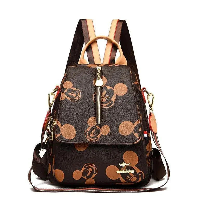 High Quality Large Capacity Ladies Backpack - Venus Trendy Fashion Online