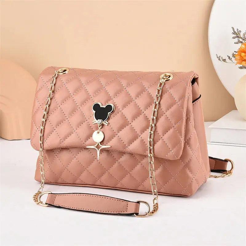 High Quality Women's Shoulder Bag - Venus Trendy Fashion Online