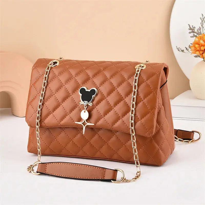 High Quality Women's Shoulder Bag - Venus Trendy Fashion Online