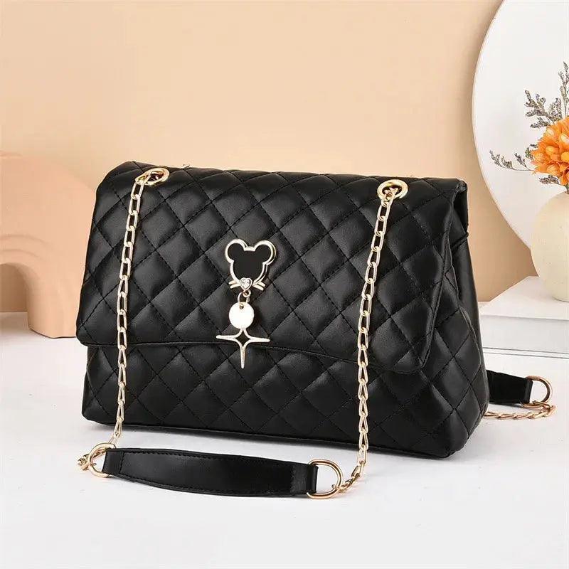 High Quality Women's Shoulder Bag - Venus Trendy Fashion Online