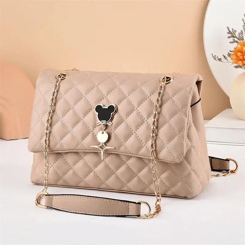 High Quality Women's Shoulder Bag - Venus Trendy Fashion Online