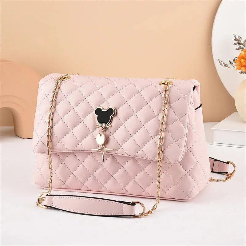 High Quality Women's Shoulder Bag - Venus Trendy Fashion Online