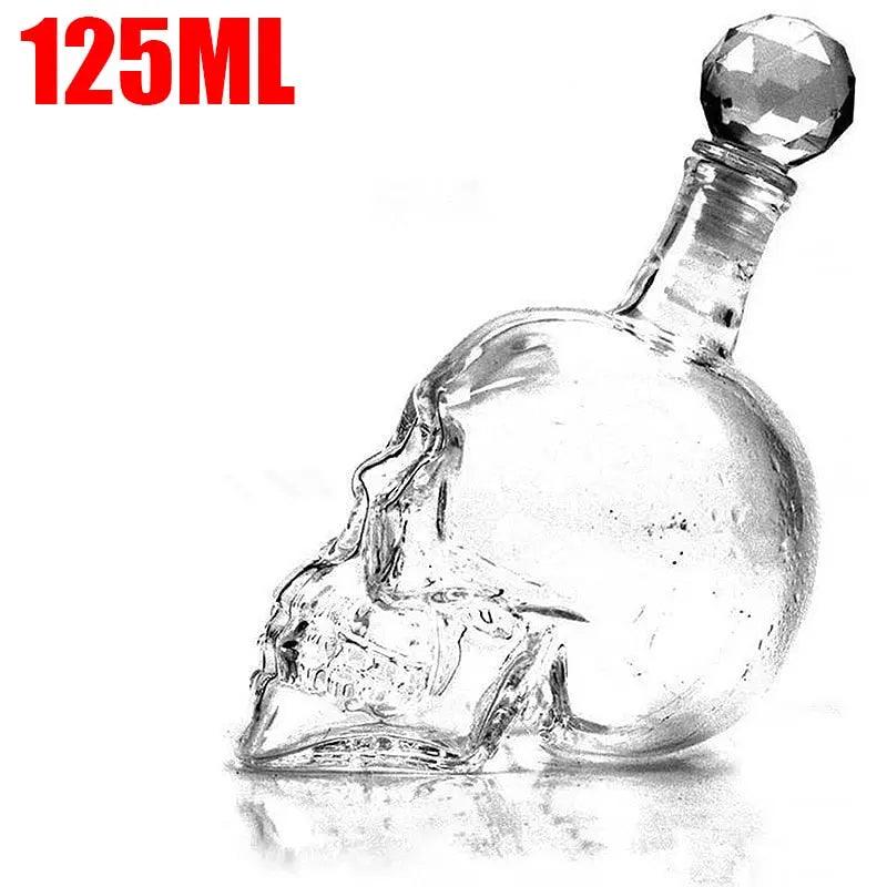 High-end Creative Skull Glass sets - Venus Trendy Fashion Online