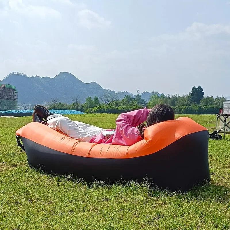 Inflatable Sofa Bed - Venus Trendy Fashion Online