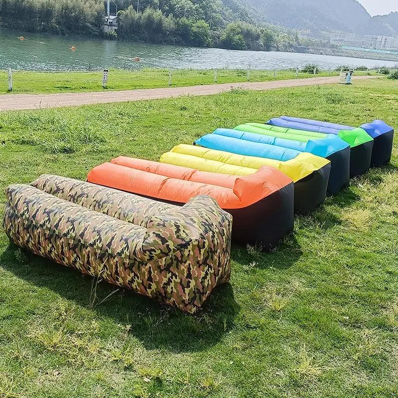 Inflatable Sofa Bed - Venus Trendy Fashion Online