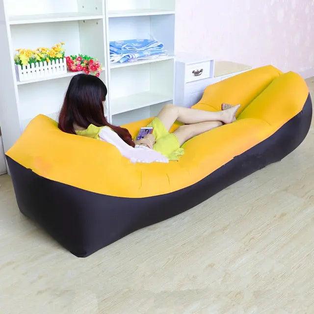 Inflatable Sofa Bed - Venus Trendy Fashion Online