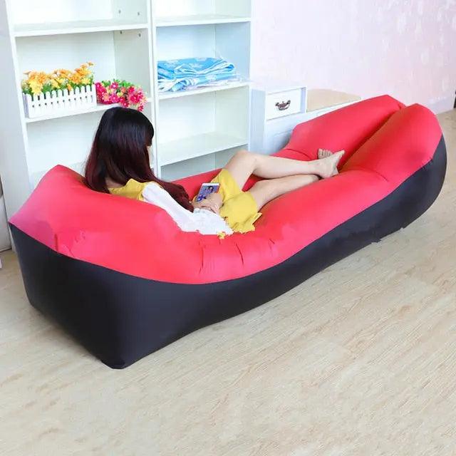 Inflatable Sofa Bed - Venus Trendy Fashion Online