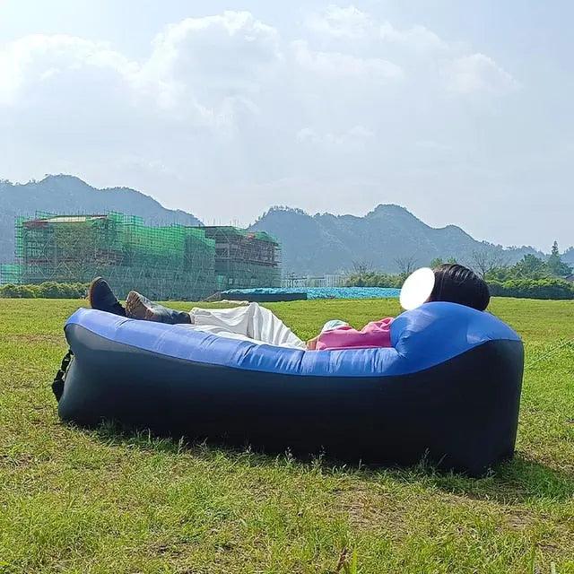 Inflatable Sofa Bed - Venus Trendy Fashion Online