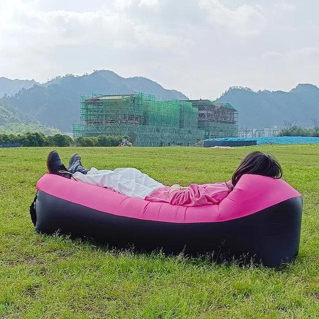 Inflatable Sofa Bed - Venus Trendy Fashion Online