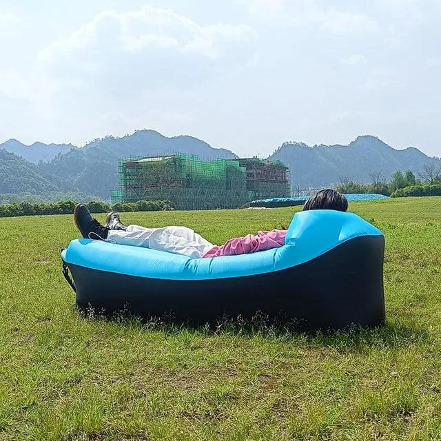 Inflatable Sofa Bed - Venus Trendy Fashion Online