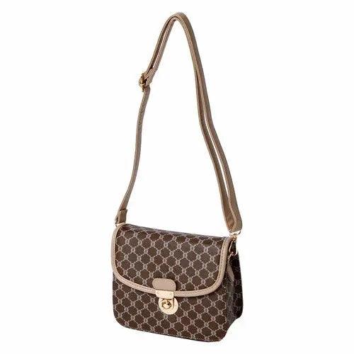 Japan Retro Shoulder Bag Ladies Bag - Venus Trendy Fashion Online