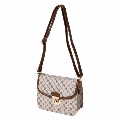 Japan Retro Shoulder Bag Ladies Bag - Venus Trendy Fashion Online