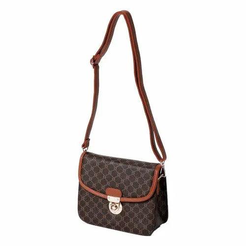 Japan Retro Shoulder Bag Ladies Bag - Venus Trendy Fashion Online