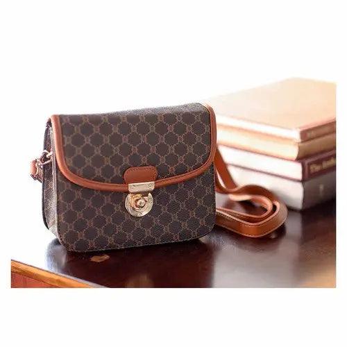 Japan Retro Shoulder Bag Ladies Bag - Venus Trendy Fashion Online