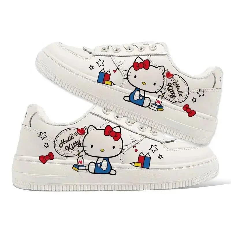 Kawaii Cartoons Shoes for Girls and Boys - Venus Trendy Fashion Online