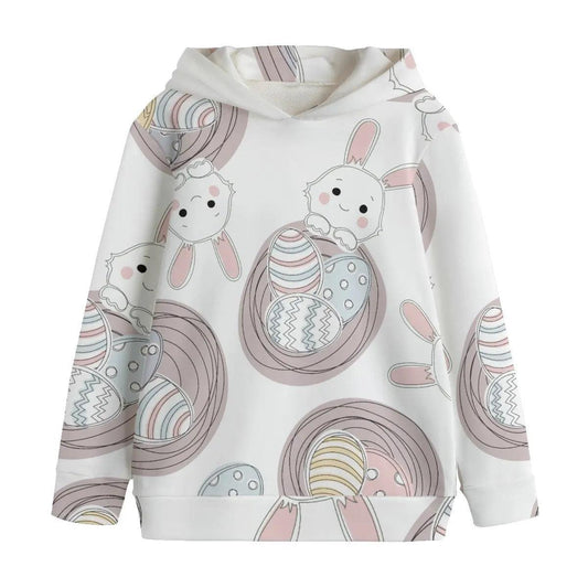 Kid's Pullover Hoodie | 310GSM Cotton - Venus Trendy Fashion Online