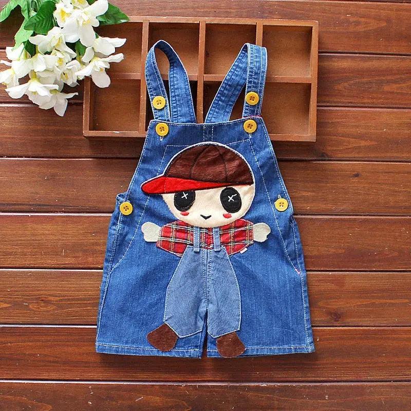 Kids Baby Boys Clothes Jeans - Venus Trendy Fashion Online