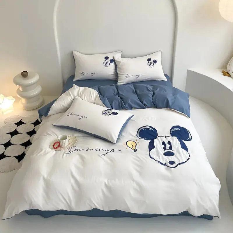 Kids Cartoons Class A Bedding Set - Venus Trendy Fashion Online