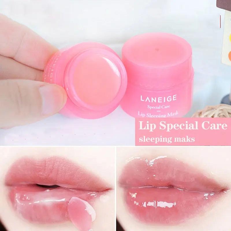 Korea Lip Sleeping Mask - Venus Trendy Fashion Online