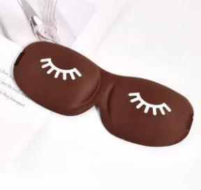 3D Sleep Eye Mask Beauty - Venus Trendy Fashion Online