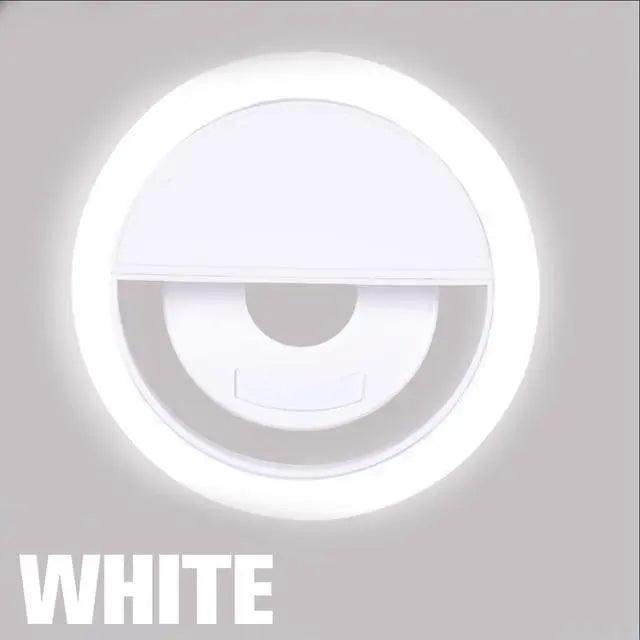 LED Selfie Ring Light - Venus Trendy Fashion Online