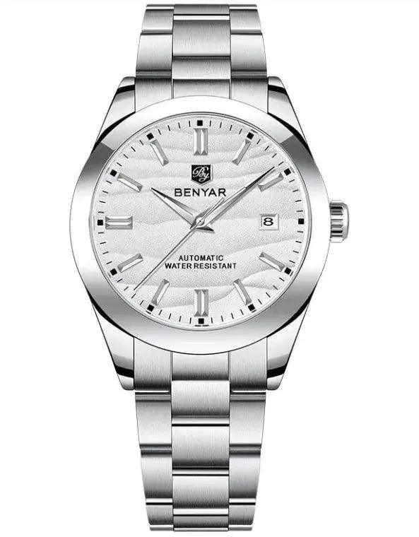 Luminous Men's Mechanical Watch - Venus Trendy Fashion Online