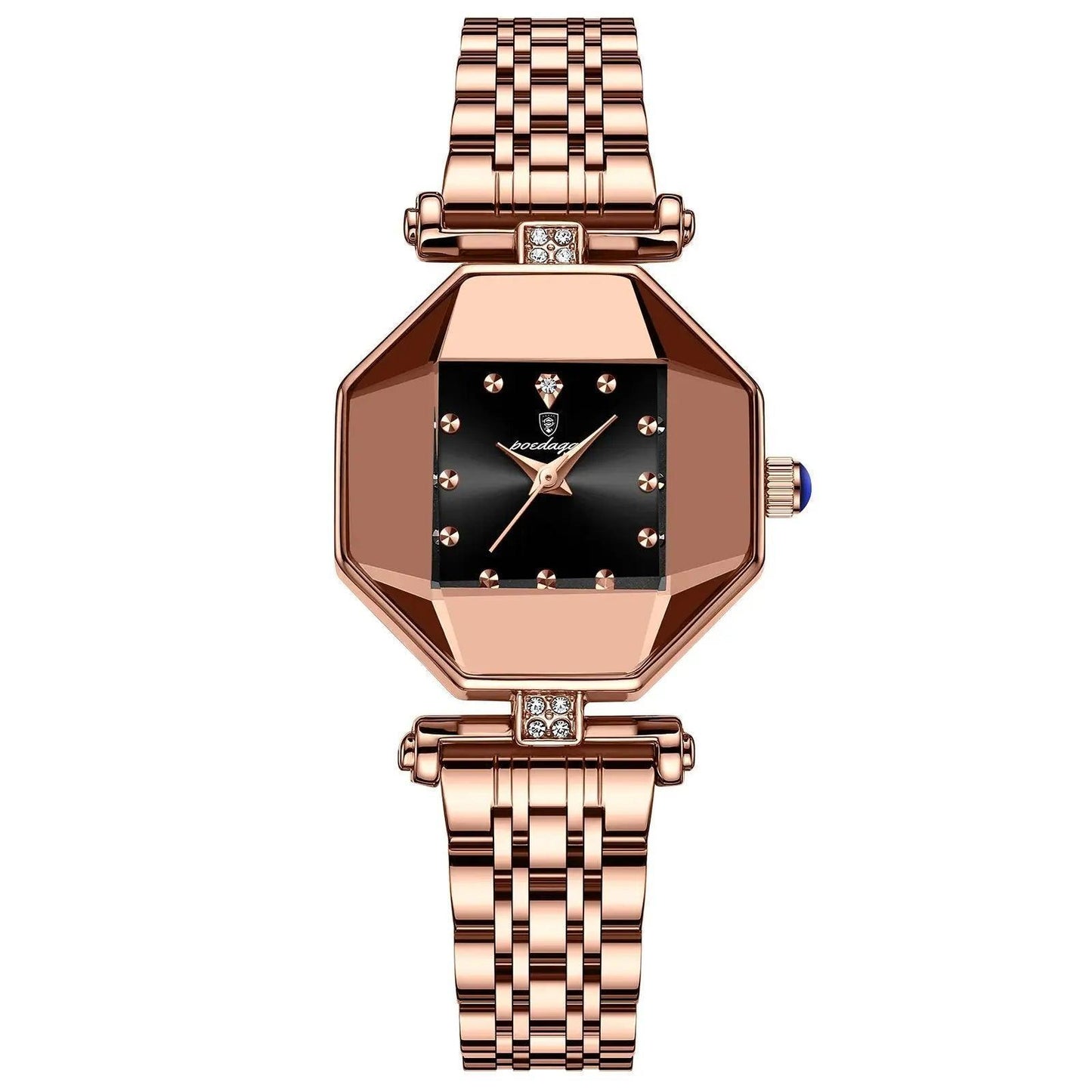 Luxury Designed Fashion Women's Watch - Venus Trendy Fashion Online