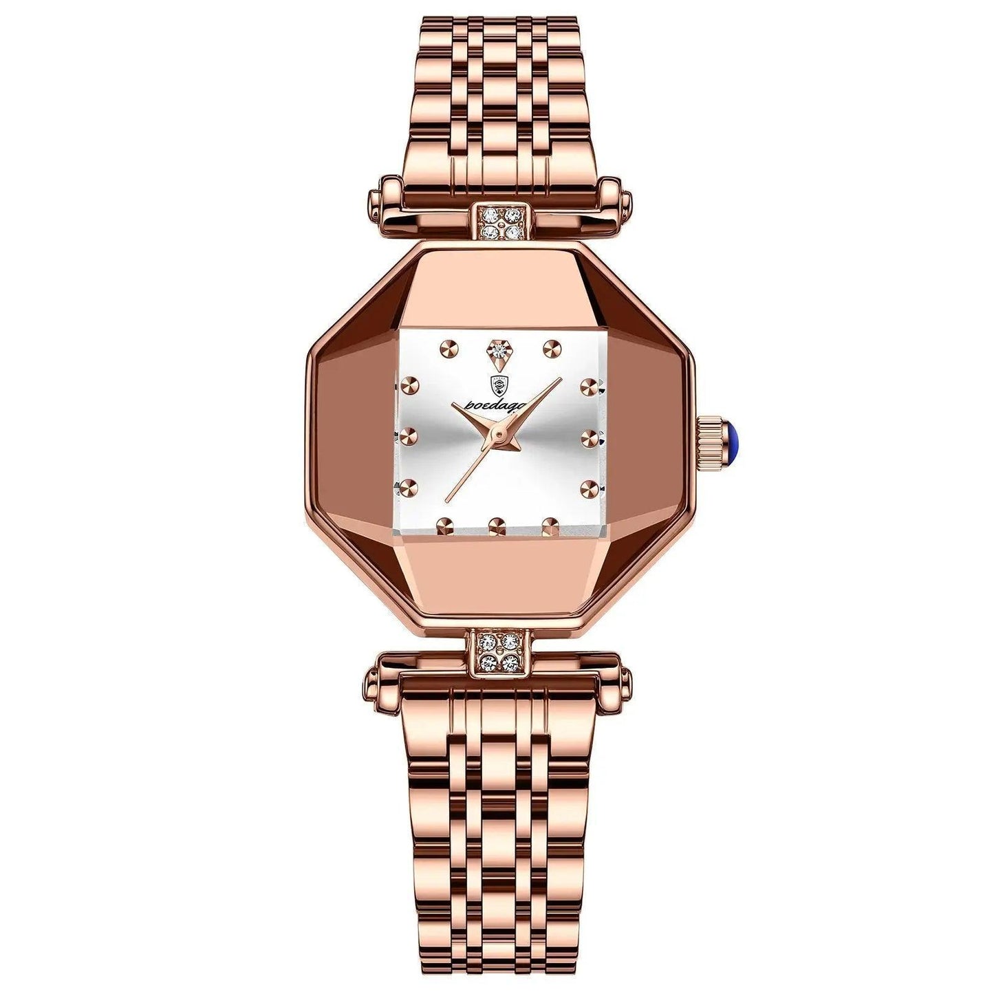 Luxury Designed Fashion Women's Watch - Venus Trendy Fashion Online