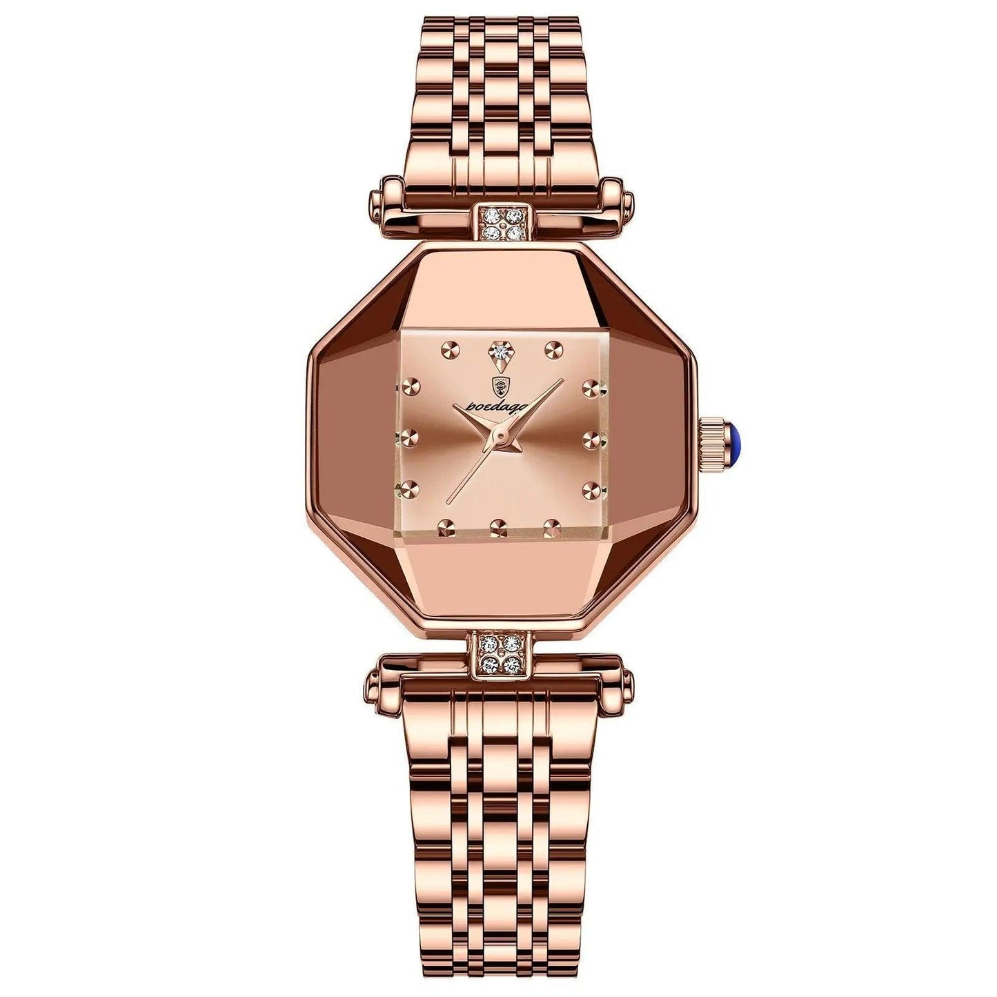 Luxury Designed Fashion Women's Watch - Venus Trendy Fashion Online