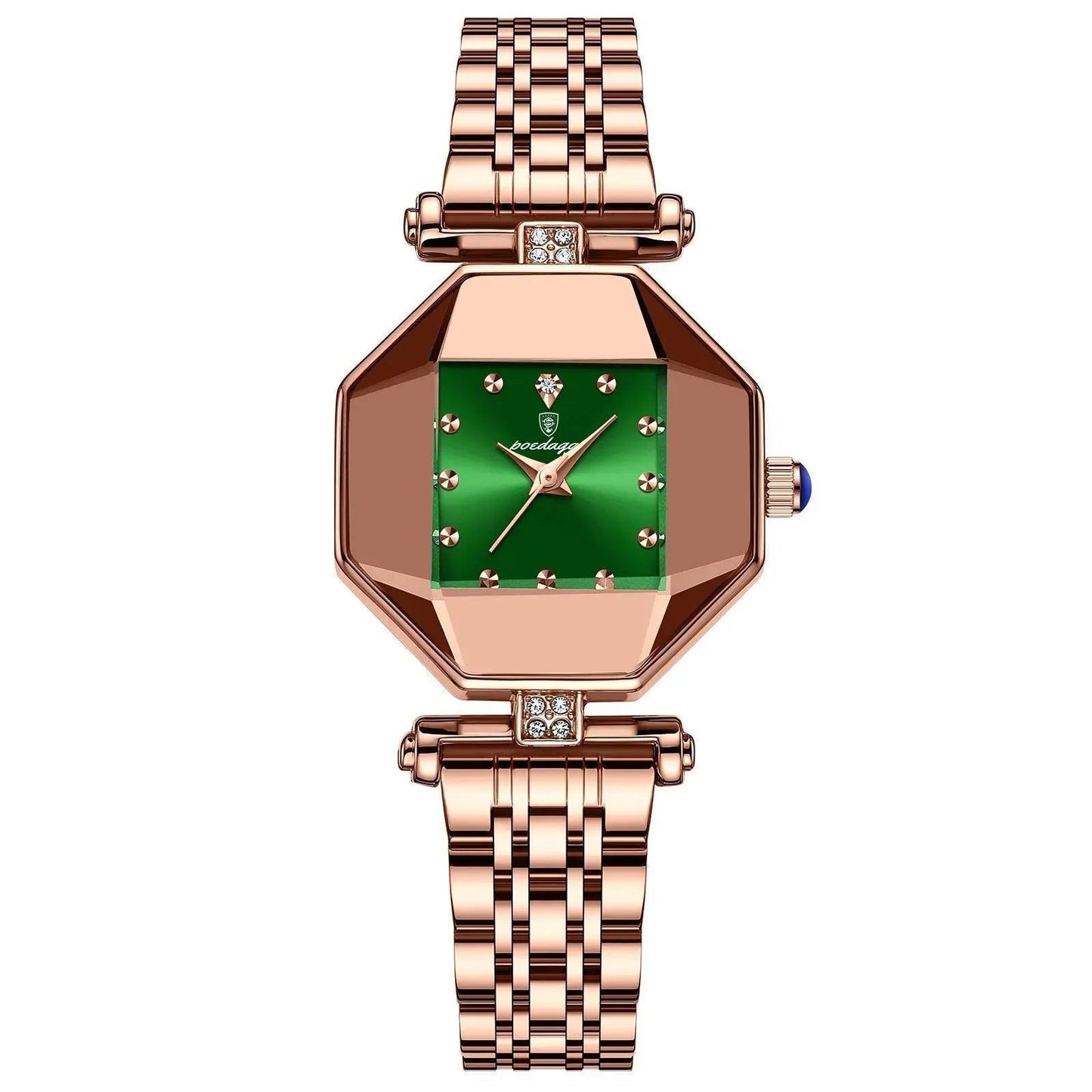 Luxury Designed Fashion Women's Watch - Venus Trendy Fashion Online