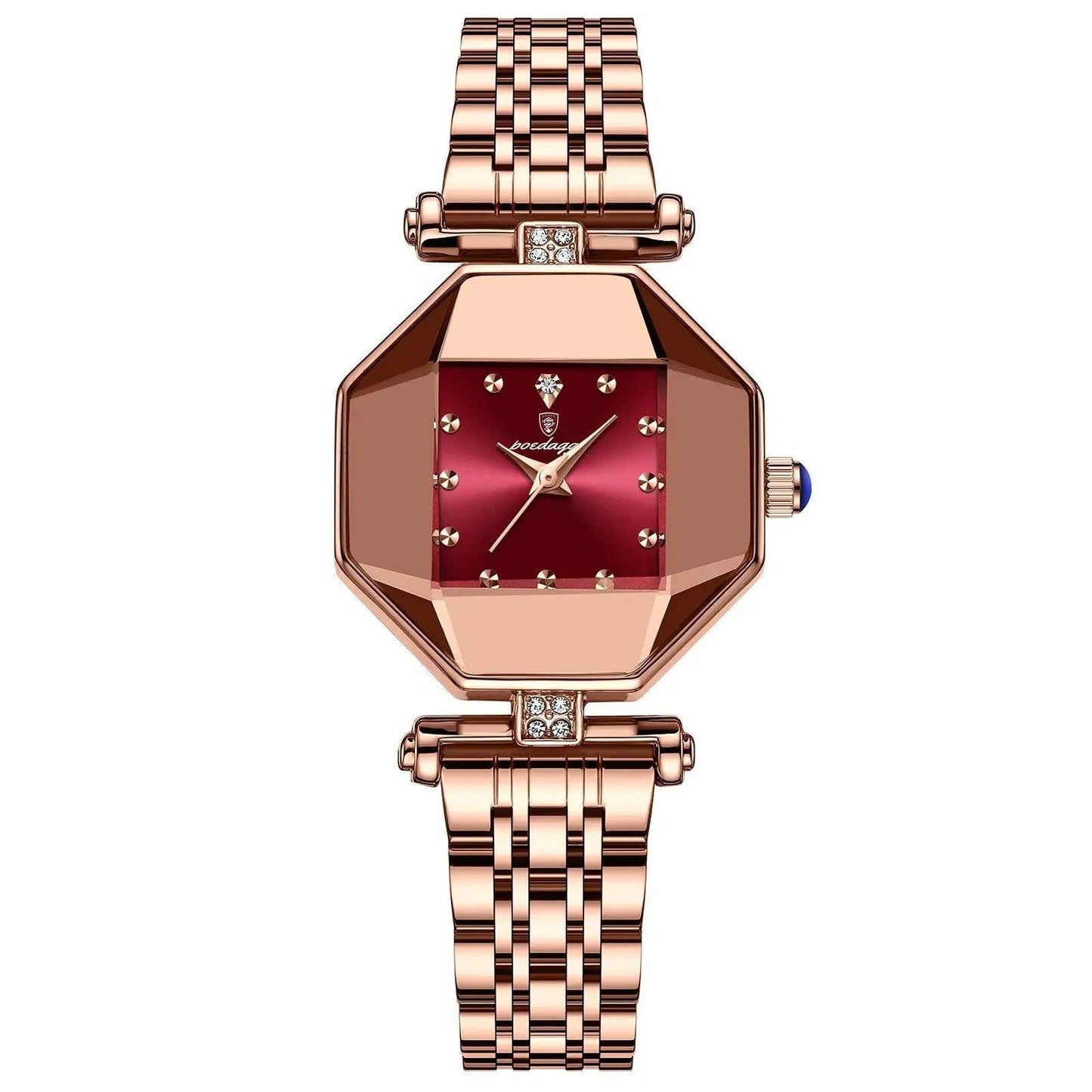 Luxury Designed Fashion Women's Watch - Venus Trendy Fashion Online