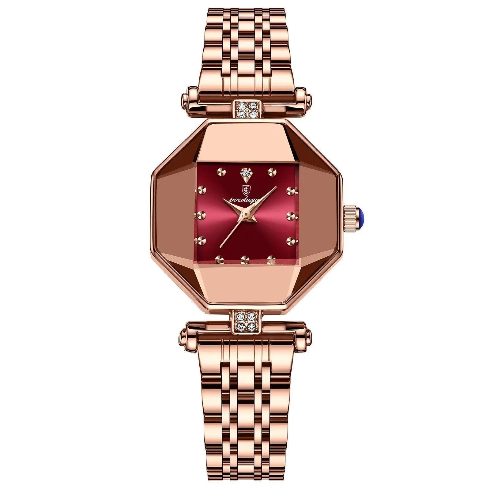 Luxury Designed Fashion Women's Watch - Venus Trendy Fashion Online