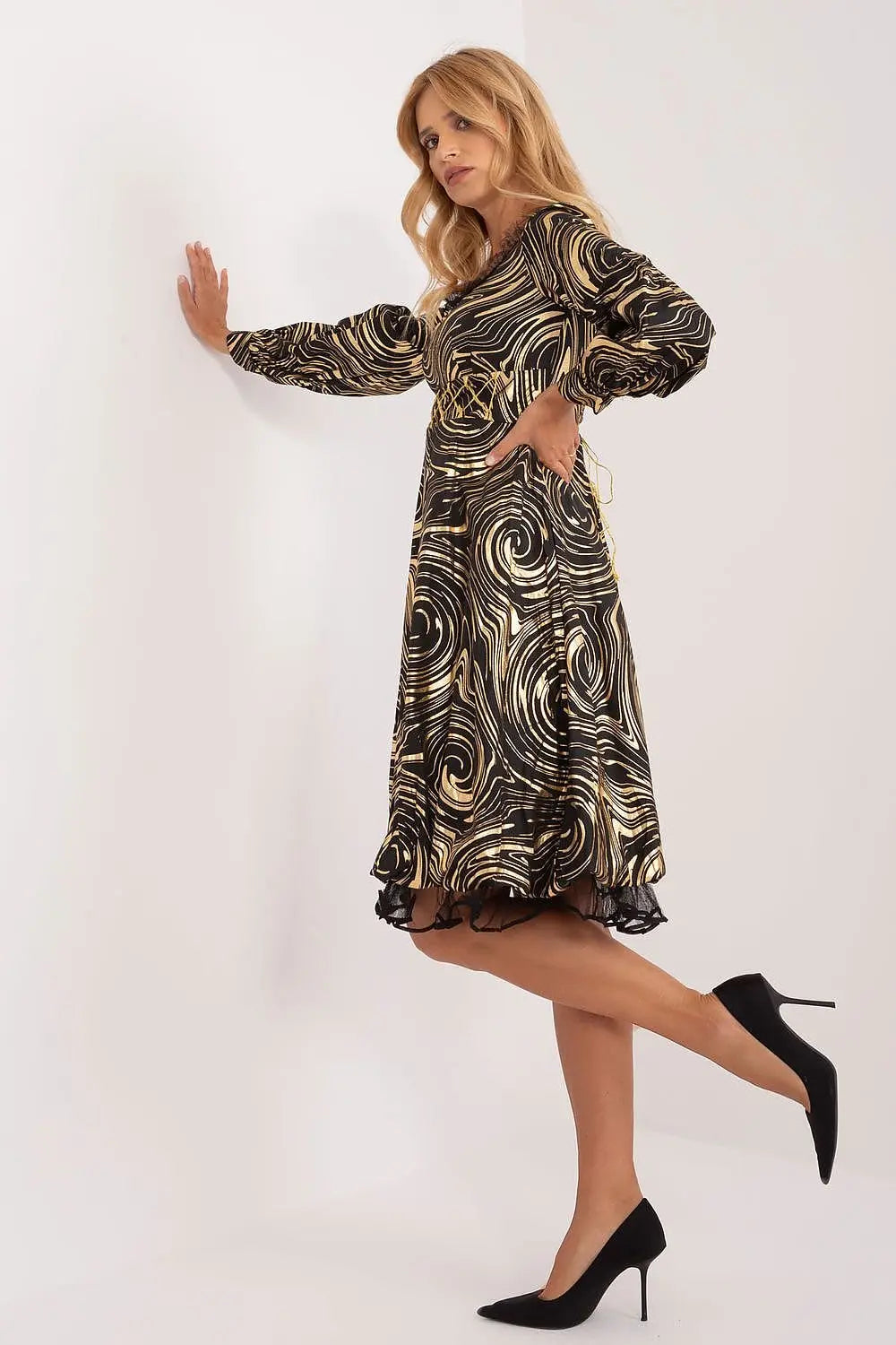 Luxury and Chic Design Style Evening dress - Venus Trendy Fashion Online