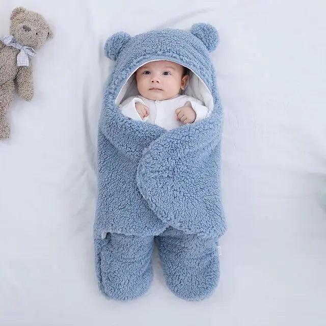 Baby Sleeping Bag - Venus Trendy Fashion Online