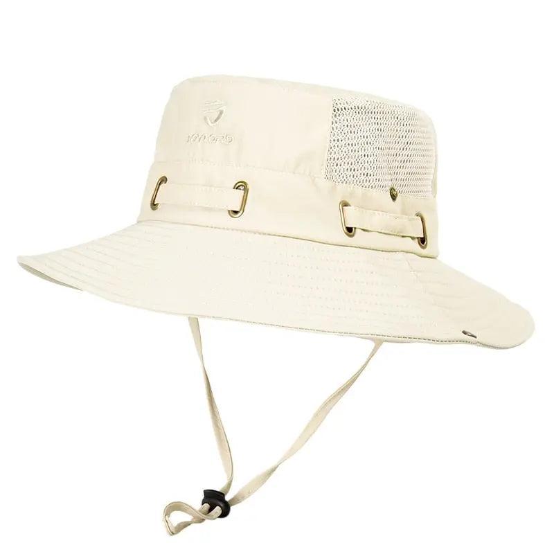 Men Cap for Camping/ Hiking - Venus Trendy Fashion Online