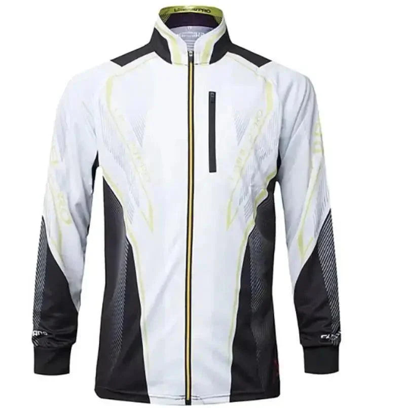 Men Sport Jersery quick drying Jacket - Venus Trendy Fashion Online