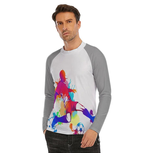 Men's Long Sleeve clothing - Venus Trendy Fashion Online