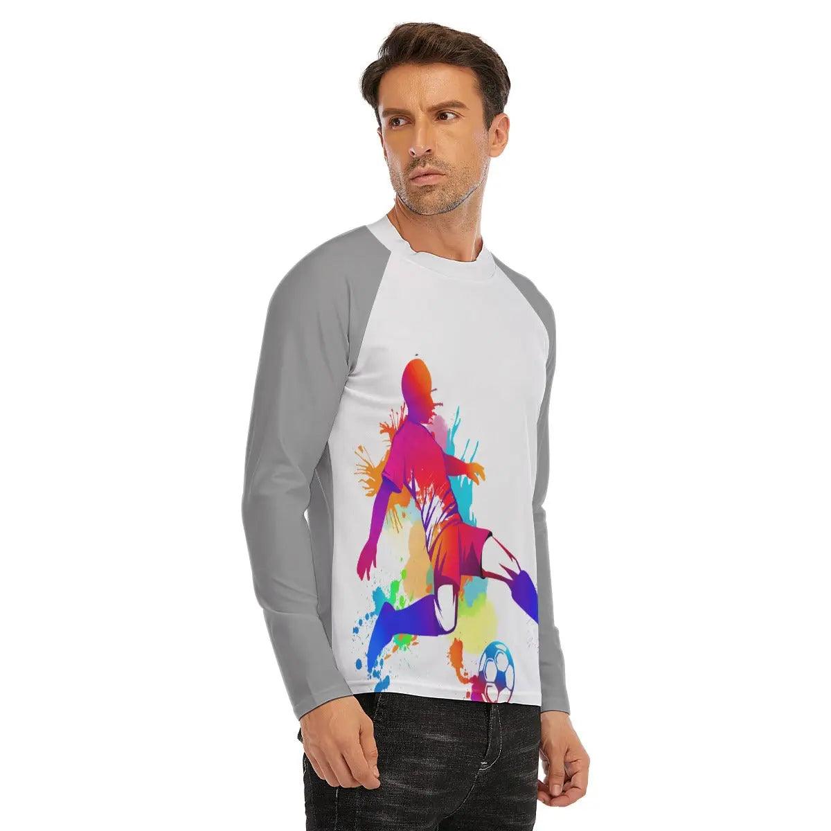 Men's Long Sleeve clothing - Venus Trendy Fashion Online