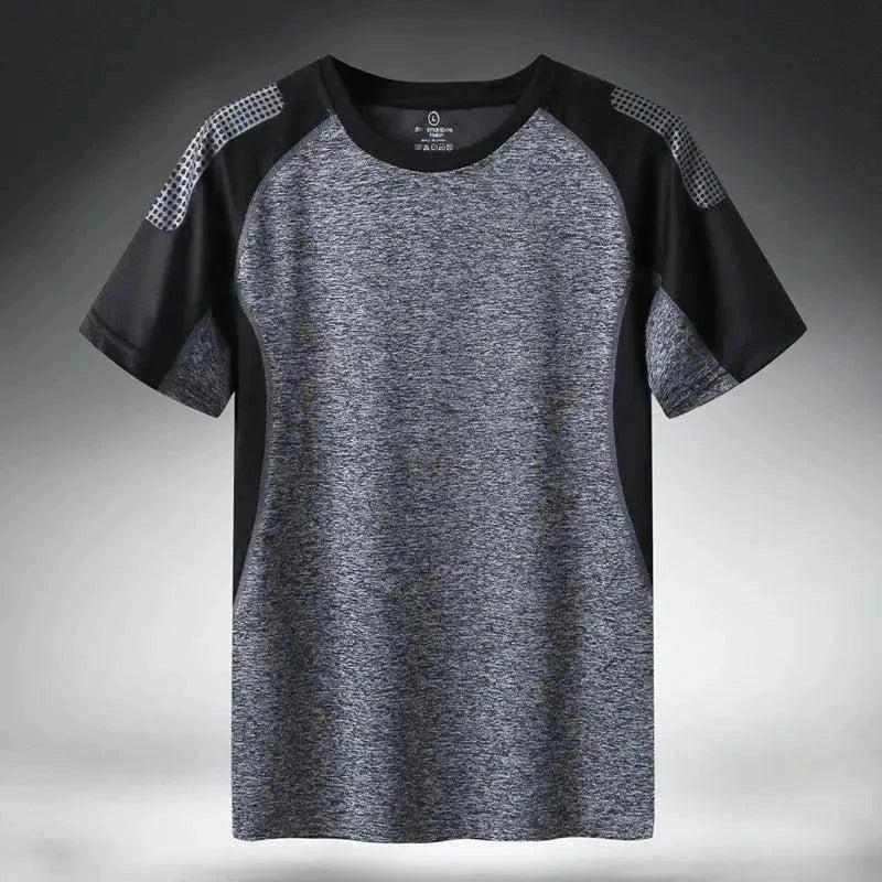 Men's Quick Dry Sport T-Shirt - Venus Trendy Fashion Online