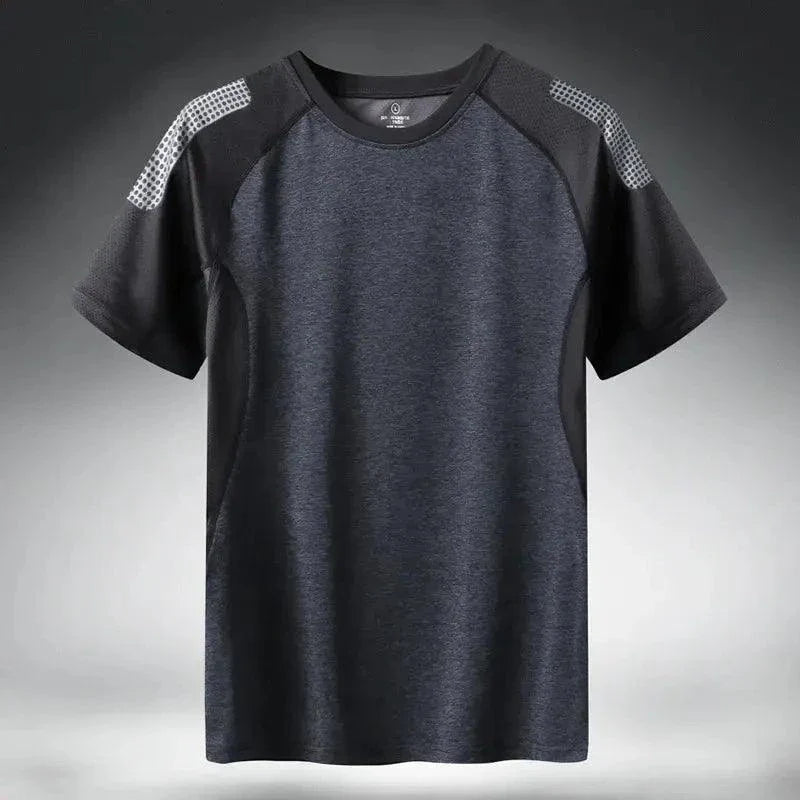 Men's Quick Dry Sport T-Shirt - Venus Trendy Fashion Online