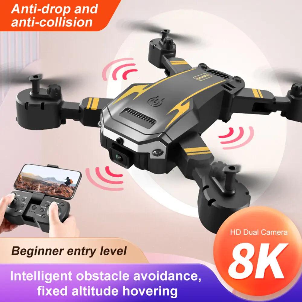 Lenovo G6 Drone - Venus Trendy Fashion Online