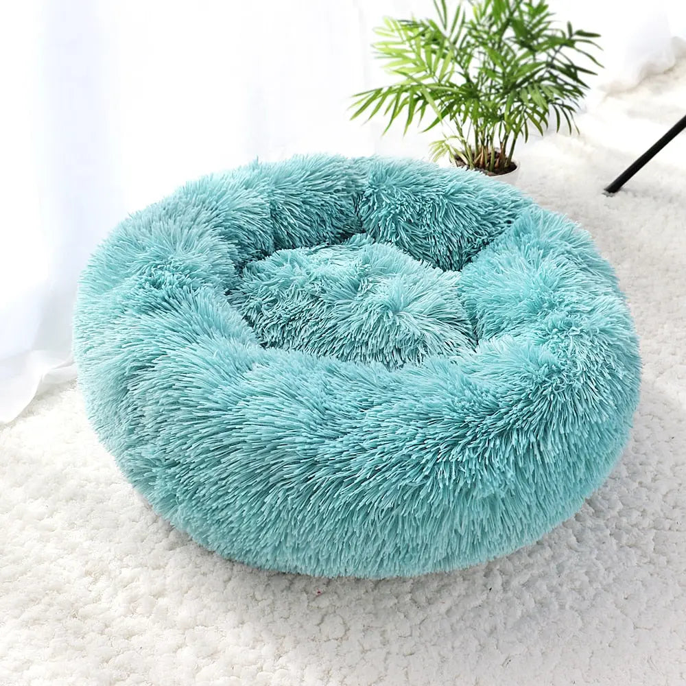 New Warm Dog Cat Bed for Cats Small Dog - Venus Trendy Fashion Online