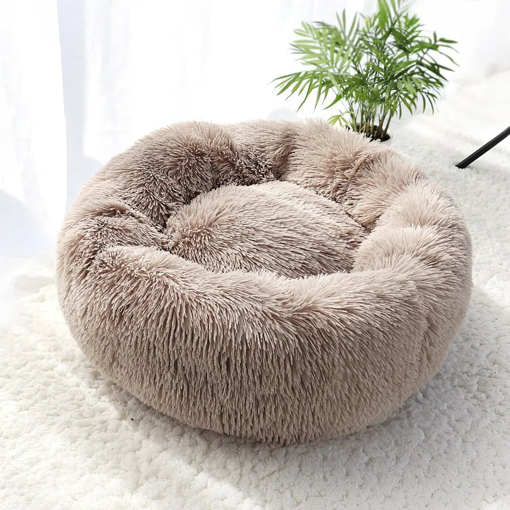 New Warm Dog Cat Bed for Cats Small Dog - Venus Trendy Fashion Online