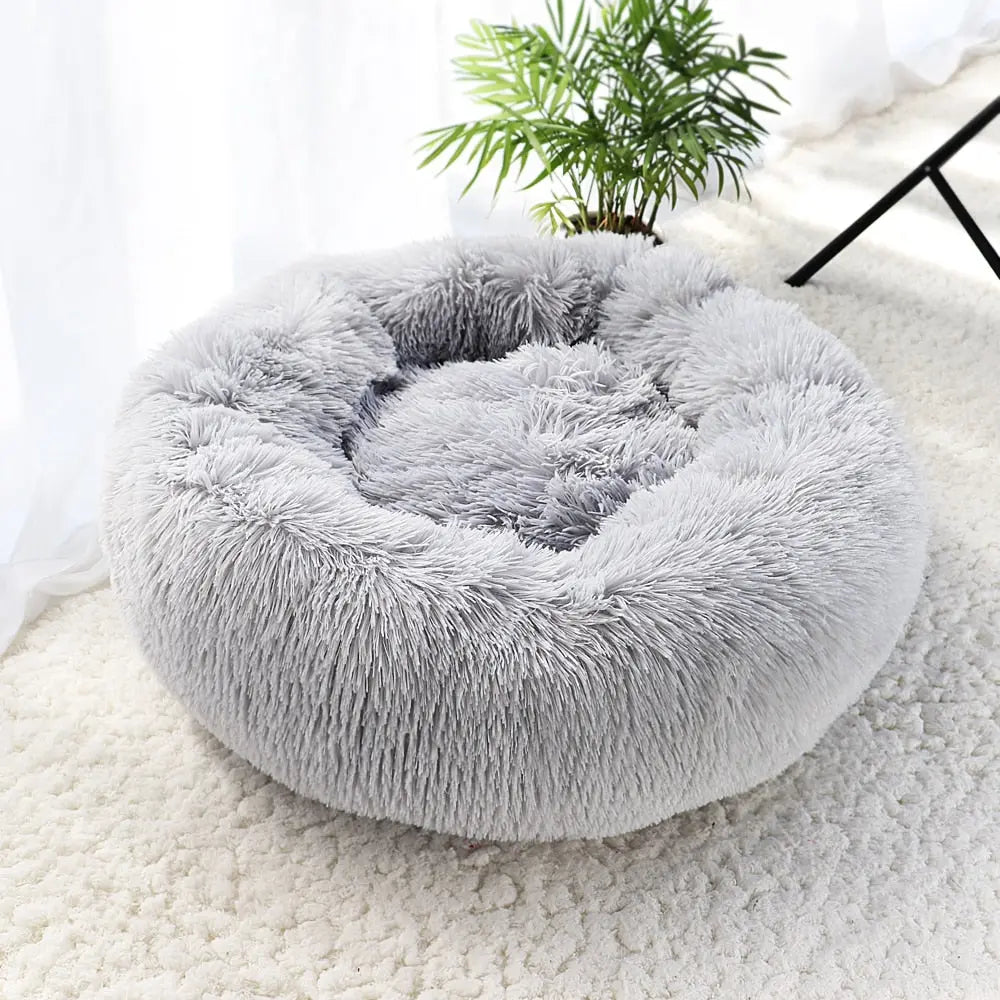 New Warm Dog Cat Bed for Cats Small Dog - Venus Trendy Fashion Online