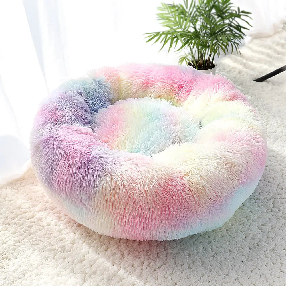 New Warm Dog Cat Bed for Cats Small Dog - Venus Trendy Fashion Online