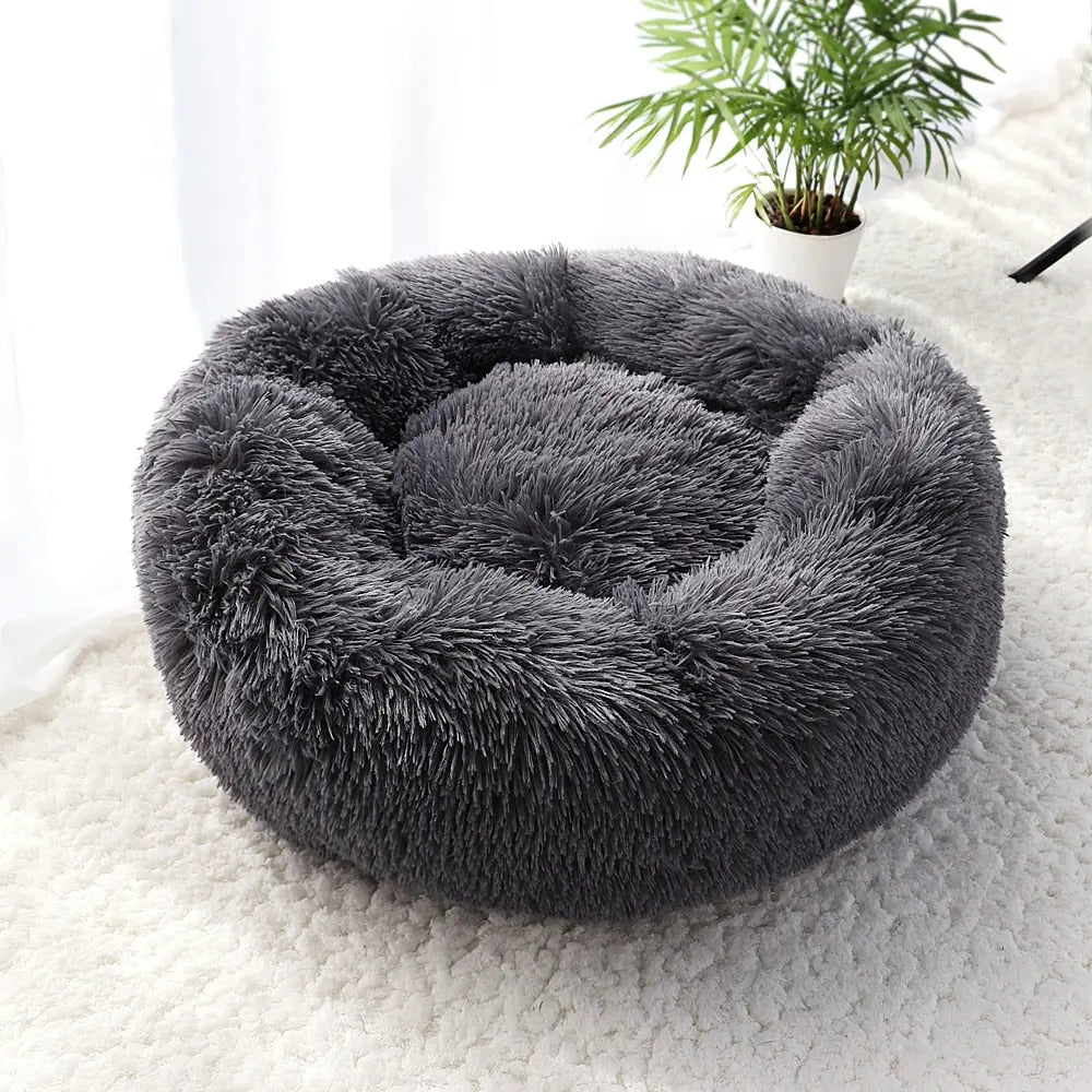 New Warm Dog Cat Bed for Cats Small Dog - Venus Trendy Fashion Online