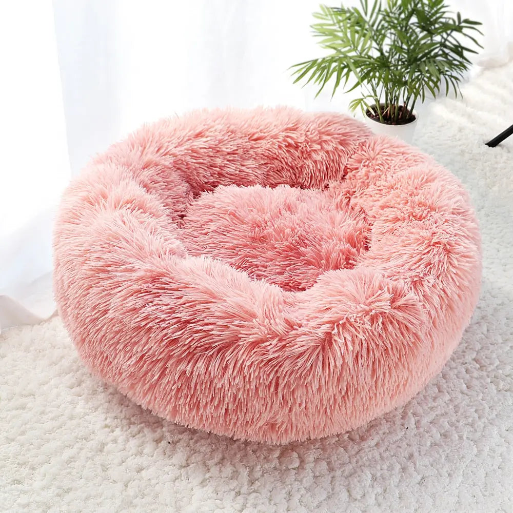 New Warm Dog Cat Bed for Cats Small Dog - Venus Trendy Fashion Online